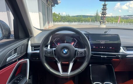 BMW X1, 2023 год, 2 862 000 рублей, 11 фотография
