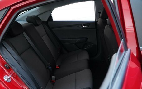 Hyundai Solaris II рестайлинг, 2020 год, 1 524 444 рублей, 7 фотография