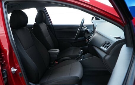 Hyundai Solaris II рестайлинг, 2020 год, 1 524 444 рублей, 8 фотография