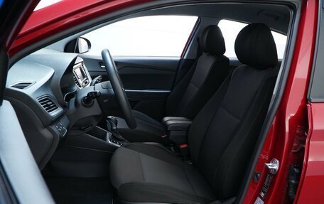 Hyundai Solaris II рестайлинг, 2020 год, 1 524 444 рублей, 10 фотография