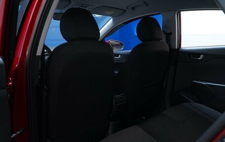 Hyundai Solaris II рестайлинг, 2020 год, 1 524 444 рублей, 11 фотография