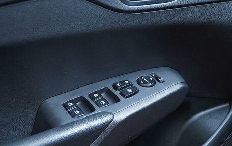Hyundai Solaris II рестайлинг, 2020 год, 1 524 444 рублей, 18 фотография