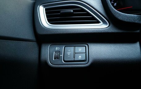 Hyundai Solaris II рестайлинг, 2020 год, 1 524 444 рублей, 19 фотография