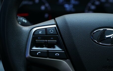 Hyundai Solaris II рестайлинг, 2020 год, 1 524 444 рублей, 13 фотография