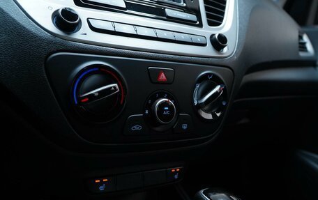 Hyundai Solaris II рестайлинг, 2020 год, 1 524 444 рублей, 16 фотография