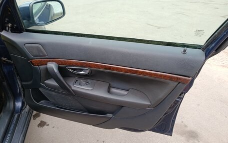 Volvo S80 II рестайлинг 2, 2004 год, 340 000 рублей, 14 фотография