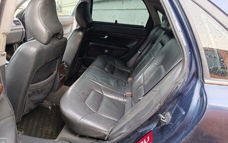 Volvo S80 II рестайлинг 2, 2004 год, 340 000 рублей, 12 фотография