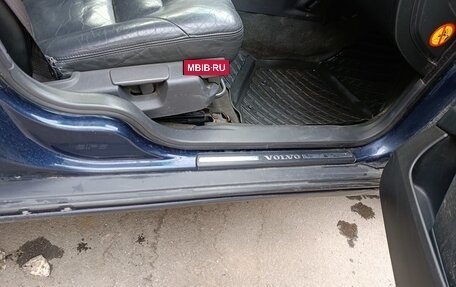 Volvo S80 II рестайлинг 2, 2004 год, 340 000 рублей, 19 фотография
