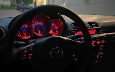 Mazda 3, 2006 год, 495 000 рублей, 4 фотография