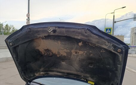 Volvo S80 II рестайлинг 2, 2004 год, 340 000 рублей, 29 фотография