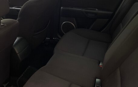 Mazda 3, 2006 год, 495 000 рублей, 8 фотография