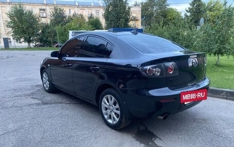 Mazda 3, 2006 год, 495 000 рублей, 2 фотография