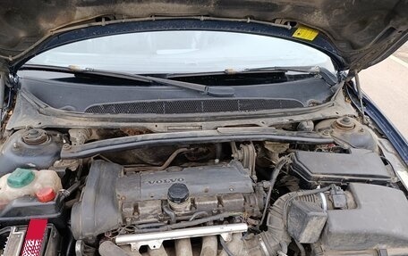 Volvo S80 II рестайлинг 2, 2004 год, 340 000 рублей, 26 фотография