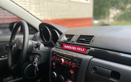 Mazda 3, 2006 год, 495 000 рублей, 6 фотография