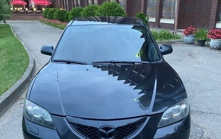 Mazda 3, 2006 год, 495 000 рублей, 3 фотография