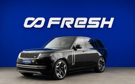 Land Rover Range Rover IV рестайлинг, 2024 год, 20 958 888 рублей, 5 фотография