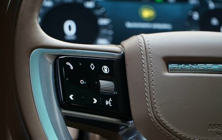Land Rover Range Rover IV рестайлинг, 2024 год, 20 958 888 рублей, 16 фотография