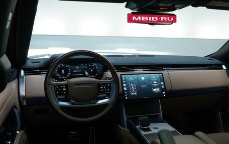 Land Rover Range Rover IV рестайлинг, 2024 год, 20 958 888 рублей, 6 фотография