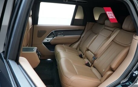 Land Rover Range Rover IV рестайлинг, 2024 год, 20 958 888 рублей, 9 фотография