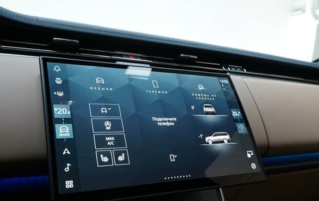 Land Rover Range Rover IV рестайлинг, 2024 год, 20 958 888 рублей, 19 фотография