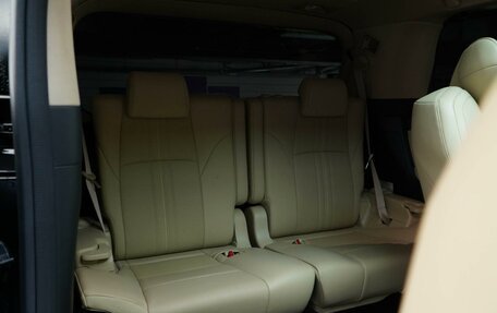 Toyota Alphard III, 2018 год, 4 467 077 рублей, 9 фотография