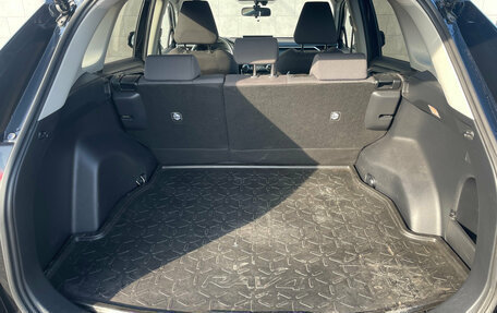 Toyota RAV4, 2020 год, 3 250 000 рублей, 24 фотография