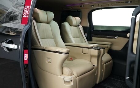 Toyota Alphard III, 2018 год, 4 467 077 рублей, 7 фотография