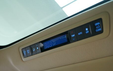 Toyota Alphard III, 2018 год, 4 467 077 рублей, 14 фотография