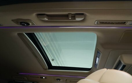 Toyota Alphard III, 2018 год, 4 467 077 рублей, 15 фотография