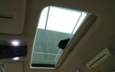 Toyota Alphard III, 2018 год, 4 467 077 рублей, 16 фотография