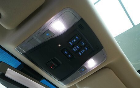 Toyota Alphard III, 2018 год, 4 467 077 рублей, 17 фотография