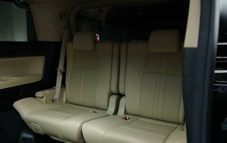 Toyota Alphard III, 2018 год, 4 467 077 рублей, 12 фотография