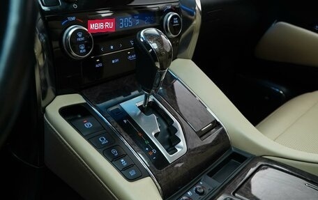 Toyota Alphard III, 2018 год, 4 467 077 рублей, 22 фотография