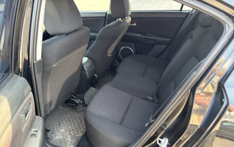 Mazda 3, 2007 год, 595 000 рублей, 7 фотография