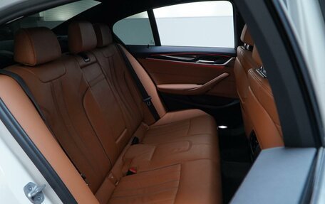 BMW 5 серия, 2021 год, 4 558 888 рублей, 6 фотография