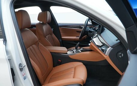 BMW 5 серия, 2021 год, 4 558 888 рублей, 7 фотография