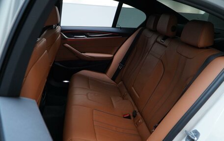 BMW 5 серия, 2021 год, 4 558 888 рублей, 8 фотография