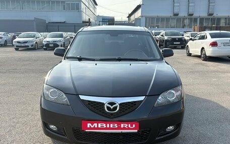 Mazda 3, 2007 год, 595 000 рублей, 3 фотография
