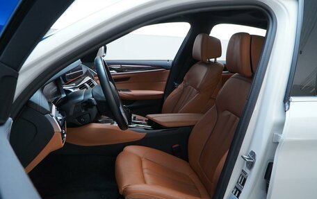 BMW 5 серия, 2021 год, 4 558 888 рублей, 9 фотография