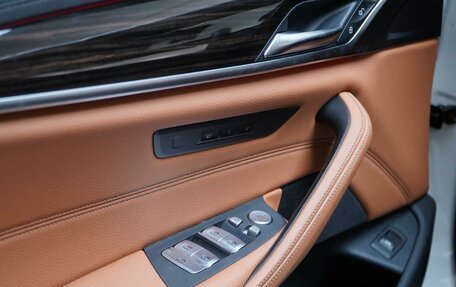 BMW 5 серия, 2021 год, 4 558 888 рублей, 17 фотография
