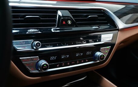 BMW 5 серия, 2021 год, 4 558 888 рублей, 15 фотография