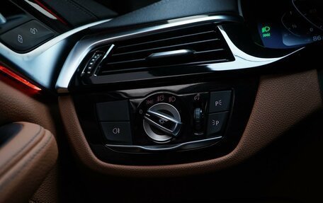 BMW 5 серия, 2021 год, 4 558 888 рублей, 19 фотография