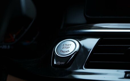 BMW 5 серия, 2021 год, 4 558 888 рублей, 18 фотография