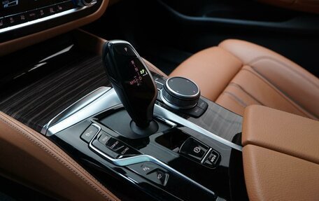 BMW 5 серия, 2021 год, 4 558 888 рублей, 16 фотография