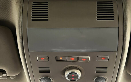 Volkswagen Touareg III, 2010 год, 1 599 000 рублей, 14 фотография