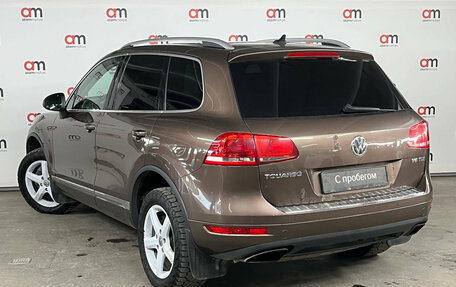 Volkswagen Touareg III, 2010 год, 1 599 000 рублей, 6 фотография