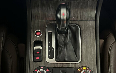 Volkswagen Touareg III, 2010 год, 1 599 000 рублей, 13 фотография