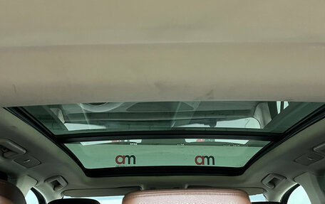 Volkswagen Touareg III, 2010 год, 1 599 000 рублей, 15 фотография