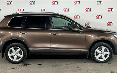 Volkswagen Touareg III, 2010 год, 1 599 000 рублей, 8 фотография