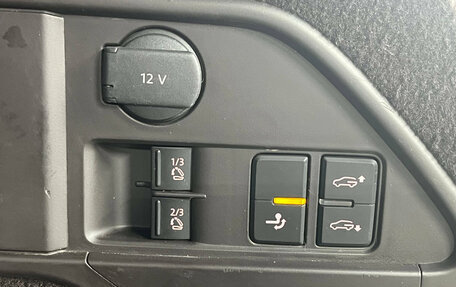 Volkswagen Touareg III, 2010 год, 1 599 000 рублей, 18 фотография
